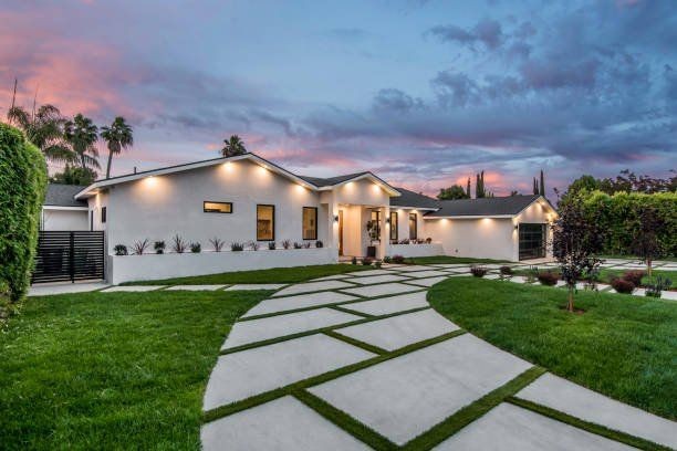 Residential Concrete Services